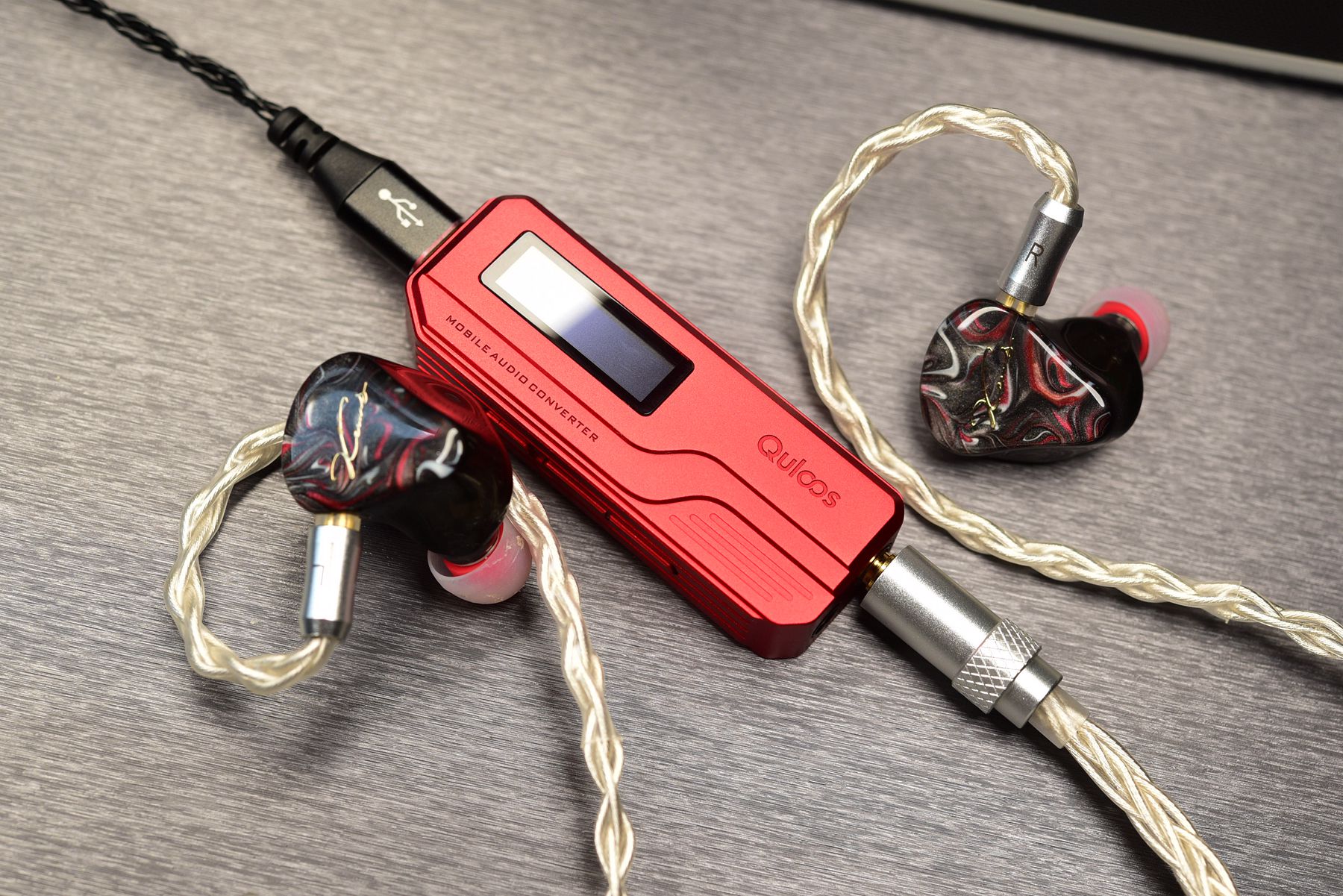 最新的国产hifi耳机,国产hifi良心耳机推荐