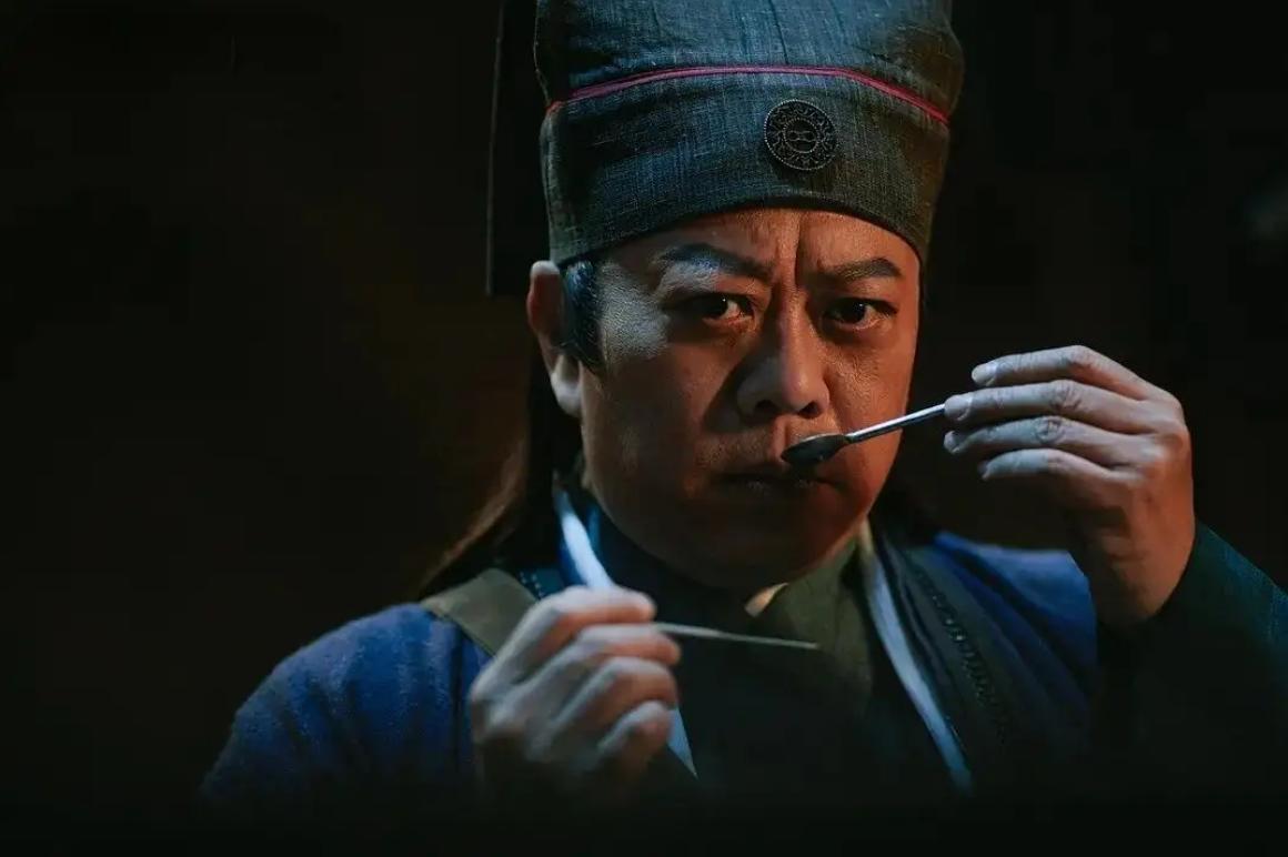 古代仵作怎么验尸怎么写报告,古代仵作验尸有什么说法吗