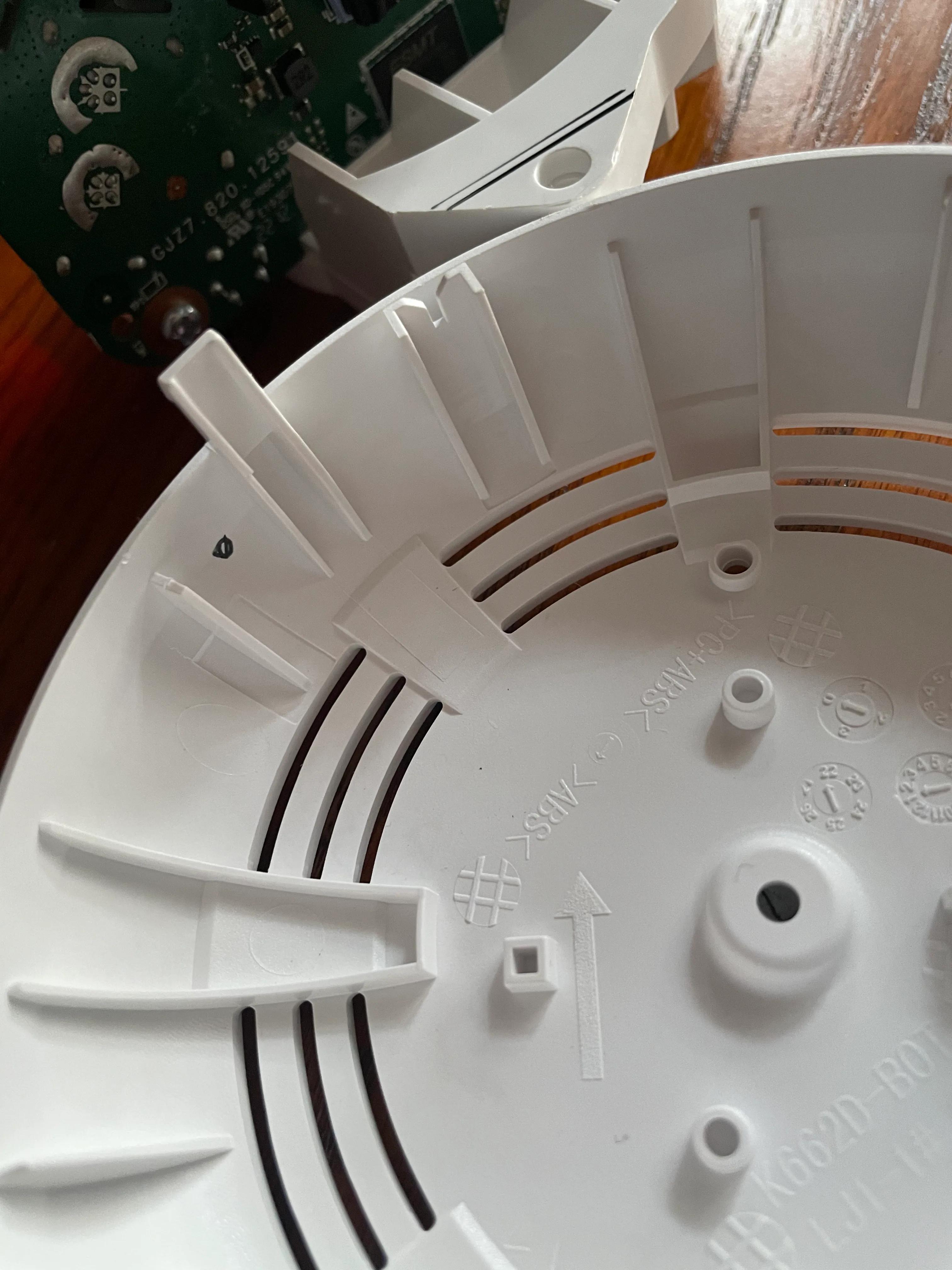 光猫没有usb口怎样接散热风扇,光猫散热风扇