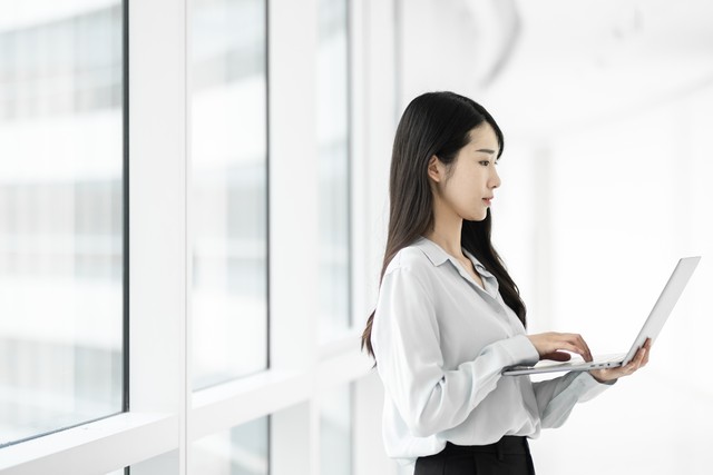 最适合女性的十种工作,女性当下最流行的十大工作