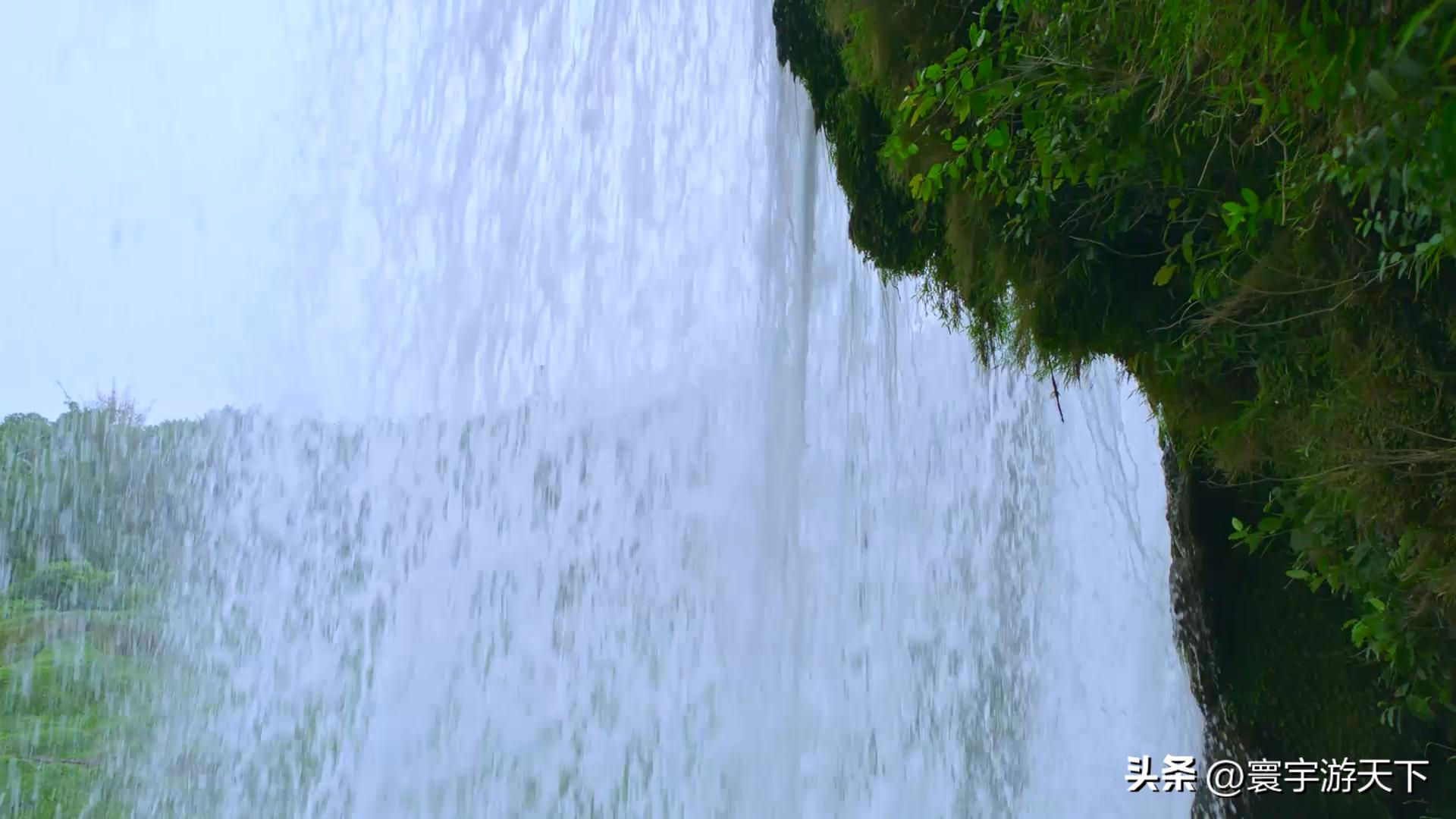 黄果树瀑布旅游全攻略,黄果树瀑布最全旅游攻略第一篇