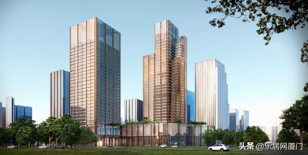 九牧重大项目,九牧全球运营中心开工