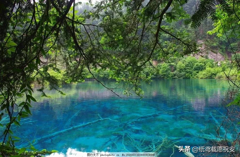 四川适合带老人孩子旅游的地方,四川适合春节去旅游的地方