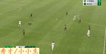 中超奇葩判罚,中超主裁闹笑话完整版