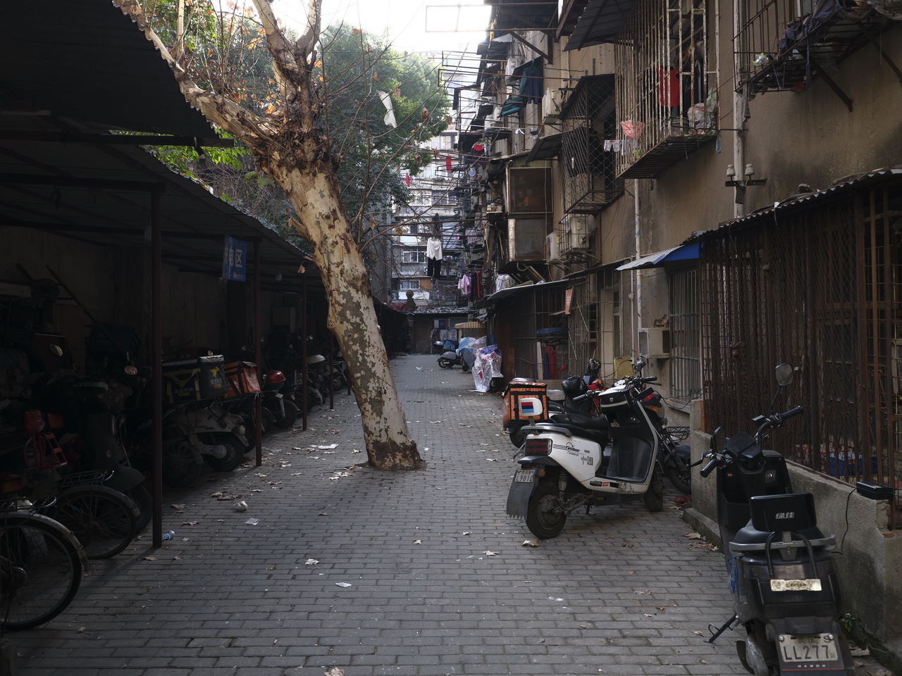 大武汉1938,大武汉系列之湖北机床厂