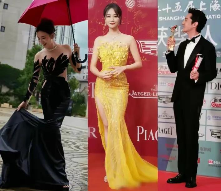 胡歌巅峰期获奖,胡歌获奖感言被演艺圈人赞扬