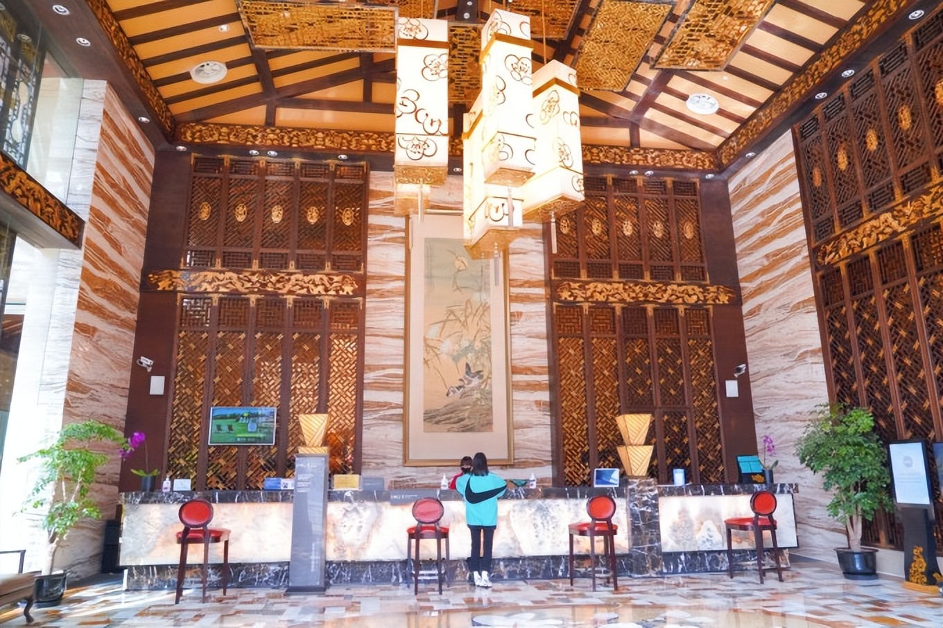 成都周边古镇一日游推荐秋冬季,成都1-2天短途旅游推荐古镇