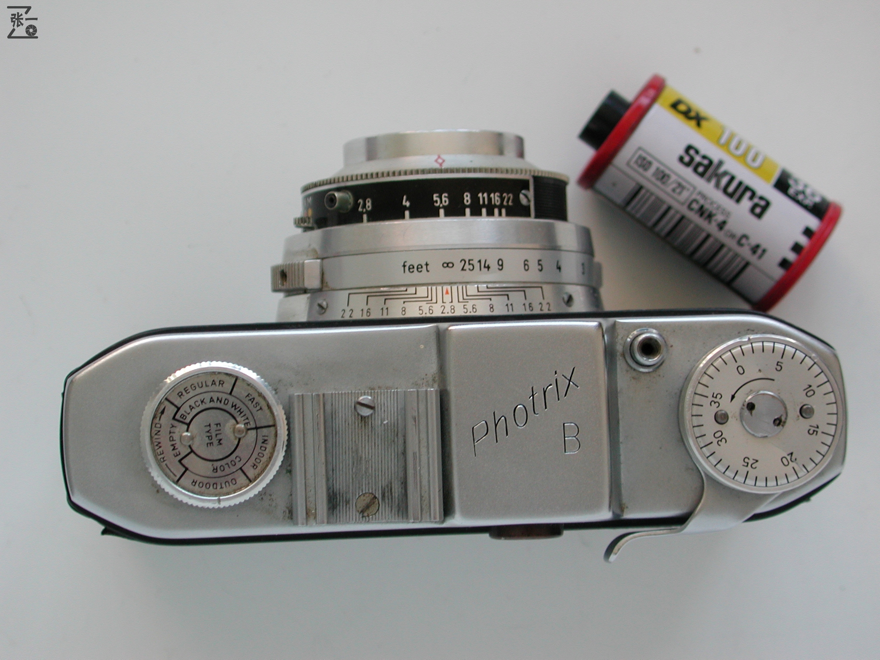 phoenix相机,phoenix数码相机