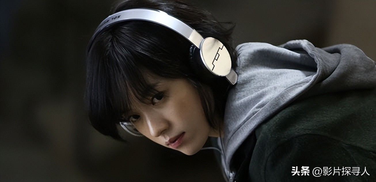 推荐电影106《绝命跟踪》8.9分动作韩剧，剧情推理完美，高度烧脑