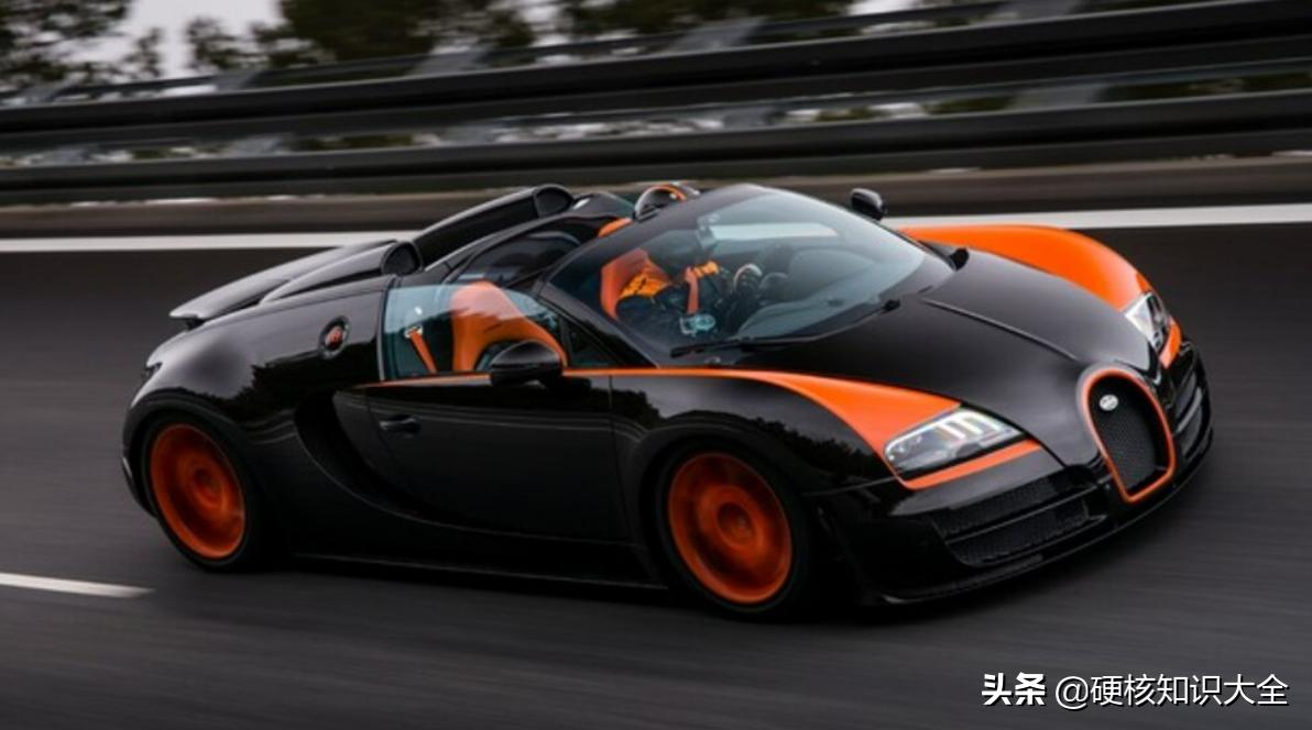 盘点布加迪最贵的车,盘点最贵的布加迪前10款车