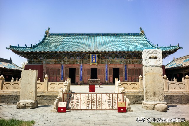 山西忻州代县,山西省代县