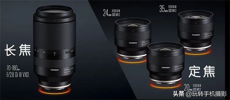 手机单反镜头有用吗,手机镜头跟单反有何区别