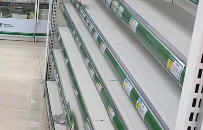 为什么最近网购不发货,最近网购不发货