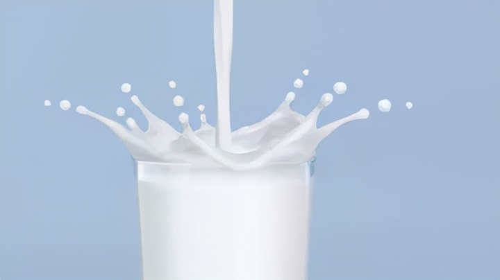 羊初乳：“乳”此珍贵，你值得拥有