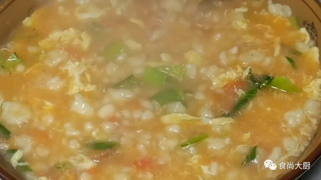 孩子的早餐不能只吃白粥,这五种早餐不要再给孩子吃