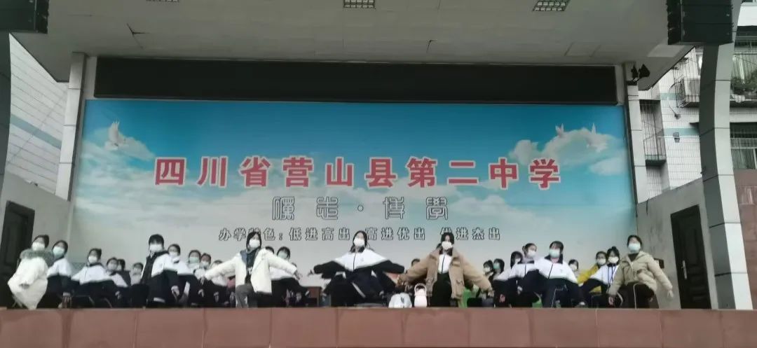 缤纷社团活动,社团活动青春肆意飞扬