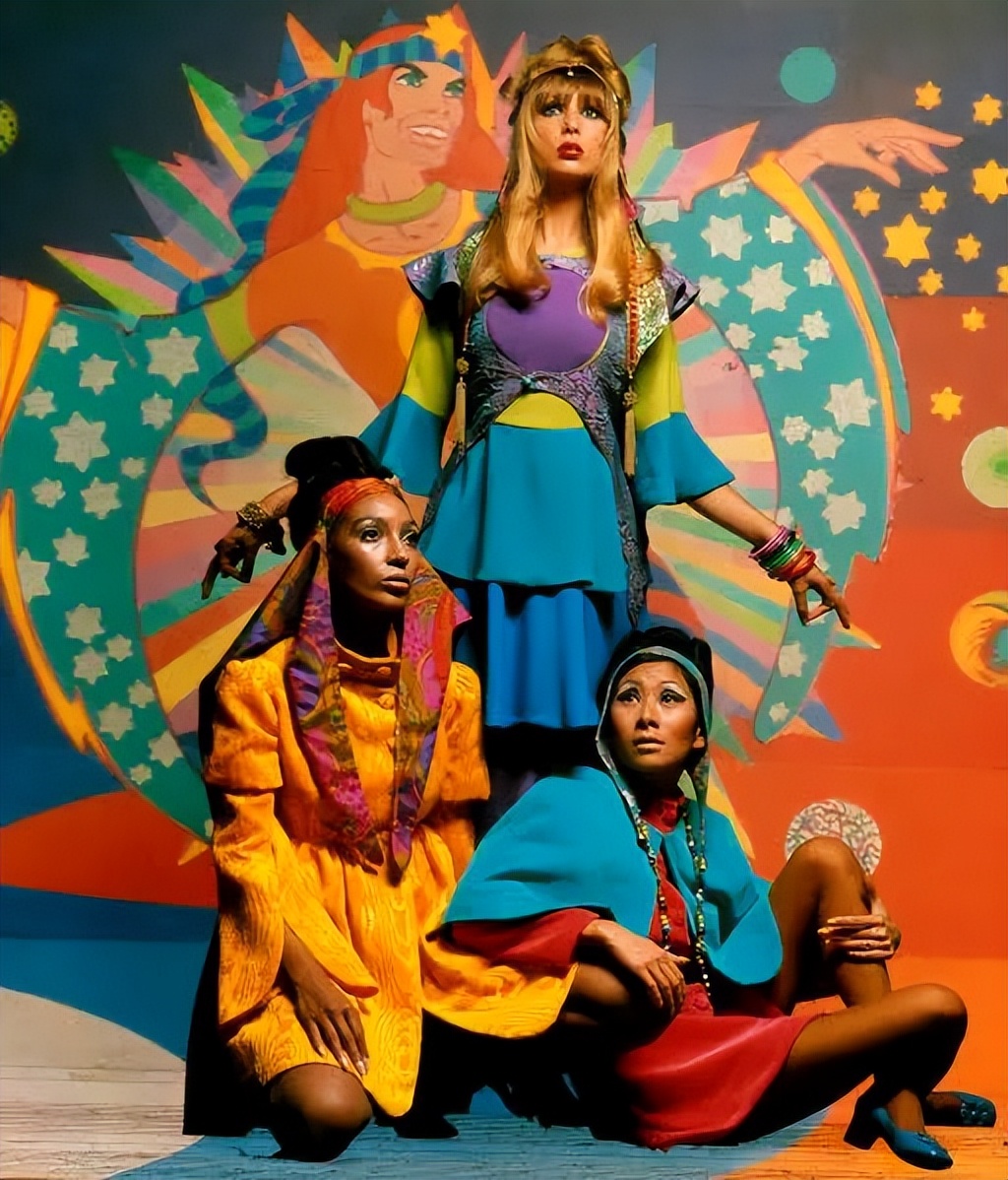 亚文化和非主流有什么不同,亚文化非主流