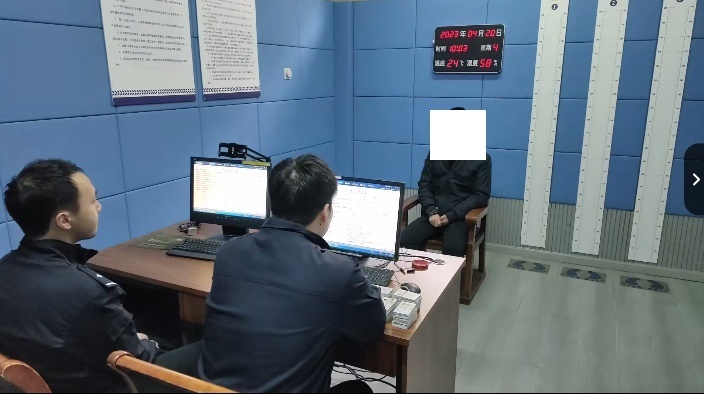 2500多张身份证，都是真的！他们用来干这事…