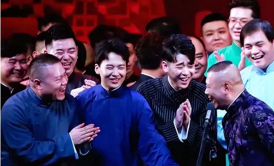 曹云金近况如何对郭德纲的影响,离开郭德纲徒弟曹云金过得怎么样