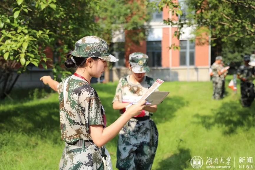 全国最强男女天团,全国第六男团