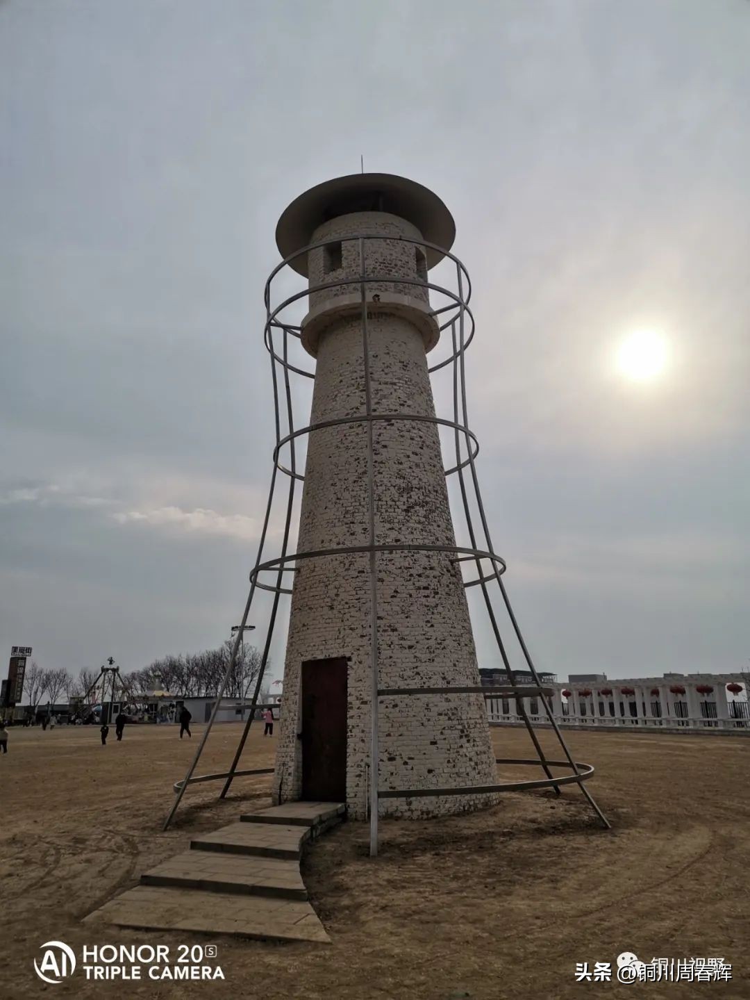 陕西铜川旅游景点大全,铜川市马咀景区