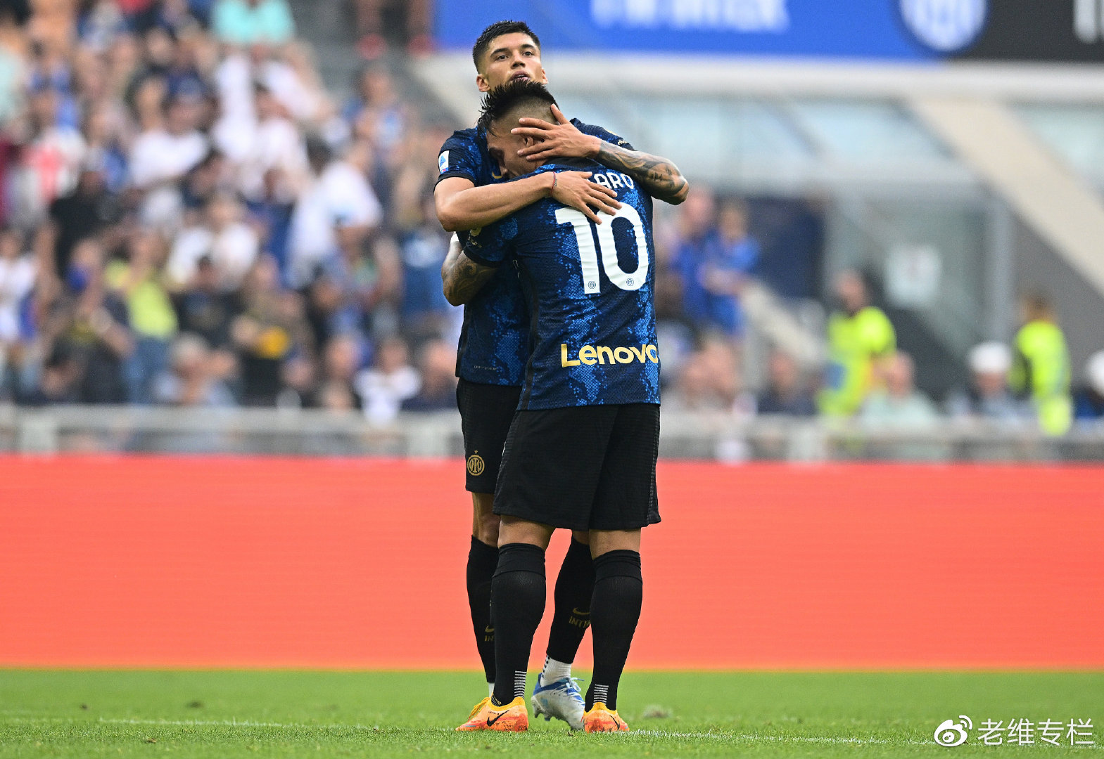 国际米兰这赛季踢欧冠了没,国际米兰本赛季输给了谁