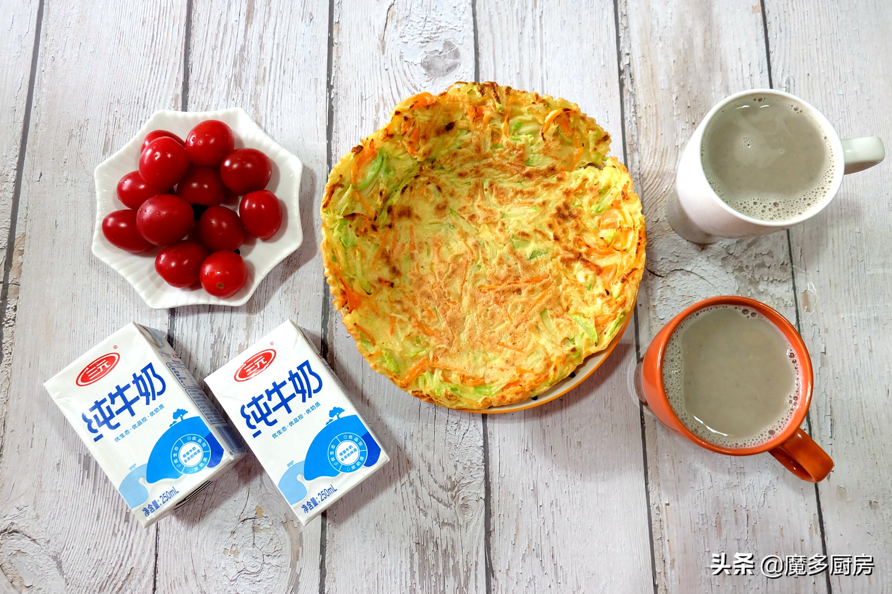 小孩长身体早餐食谱,孩子长身体一周菜谱