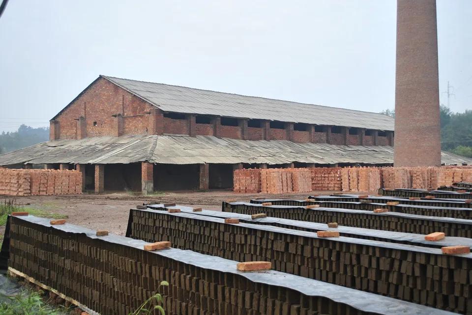 砖瓦厂的真实感受,砖厂的那些事