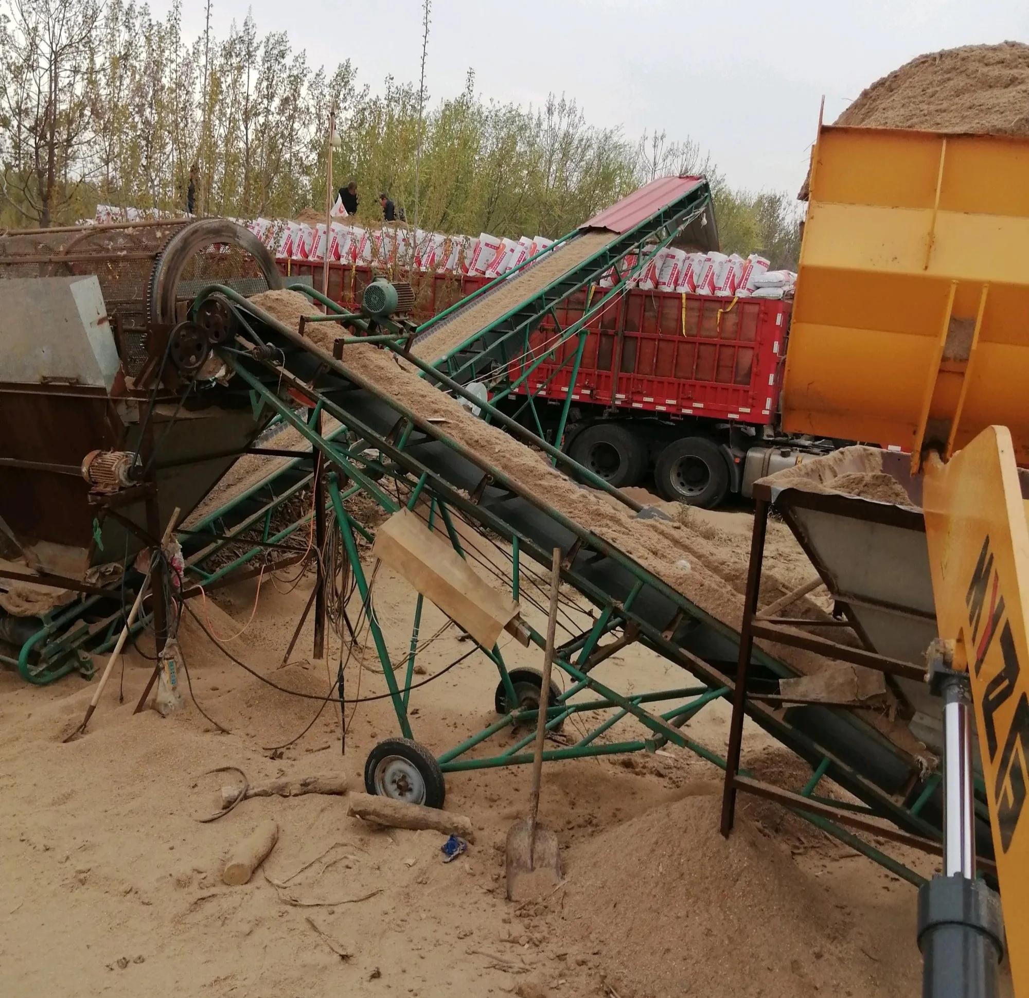 做什么加工生意投资小利润高,在农村就能干的小型加工生意