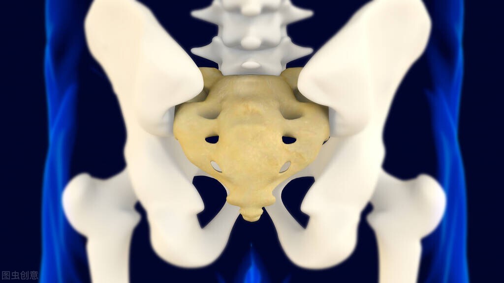 骶骨骨折怎么治疗最好,骶尾椎骨折的影像诊断