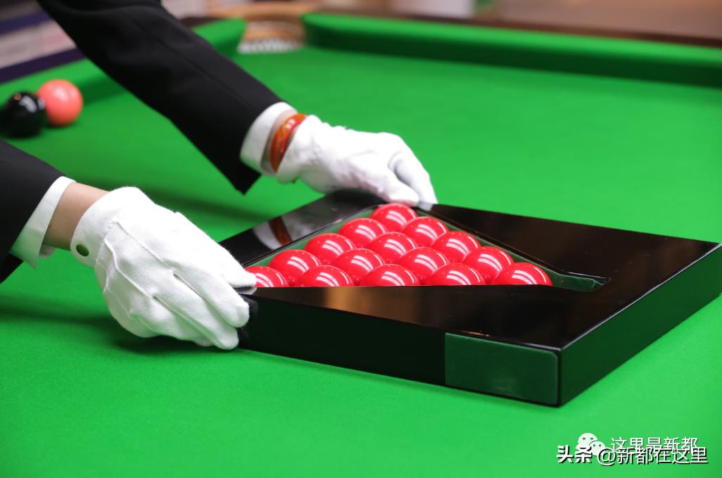 近百万人观赛！新都“村诺克”火了