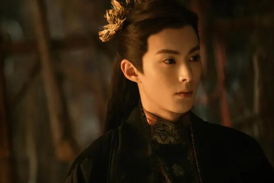 内娱猴哥是谁,内娱五大名猴