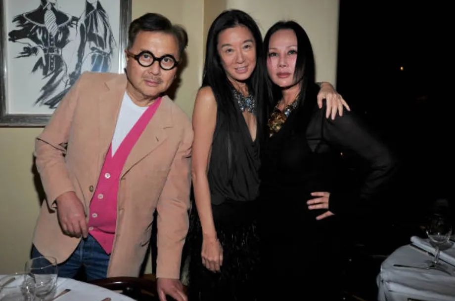 他给女儿取名「中国」和「亚洲」，更是叱咤西方名人堂的华裔食神