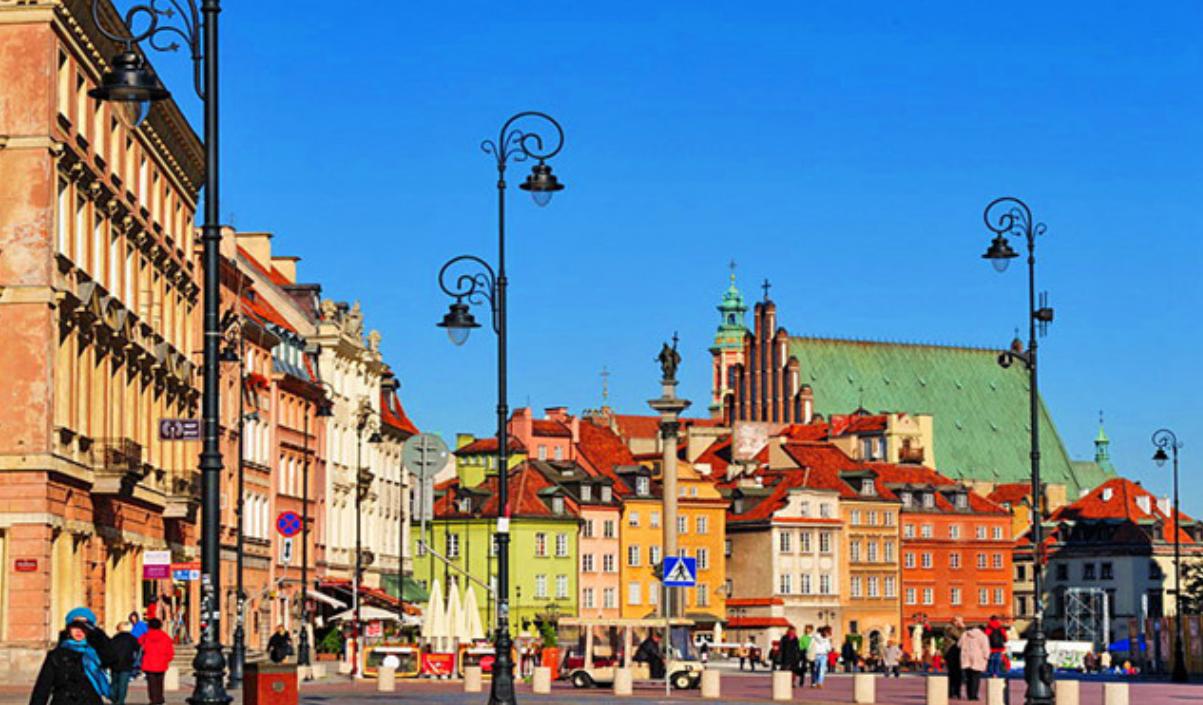 捷克为什么入侵德国,捷克为什么是弹丸小国