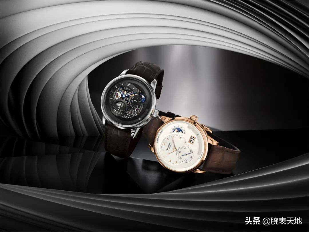 盘点五款经典的高级腕表,经典腕表顶级复刻表细节测评
