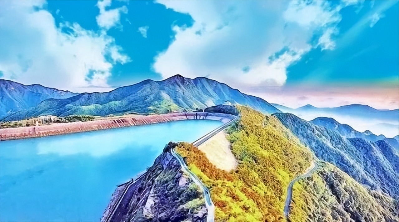 浙江宝藏旅游小城,浙江有宝藏的地方