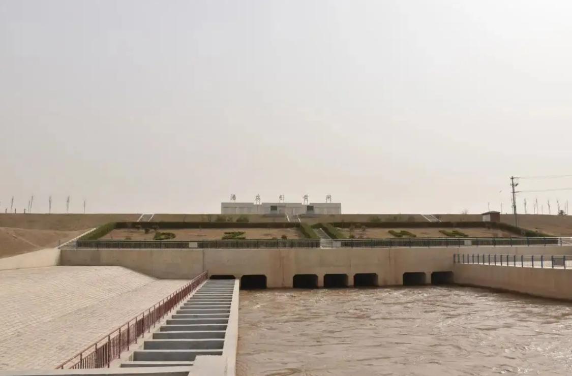 京杭大运河全线通水的意义,百年来首次京杭大运河全线通水