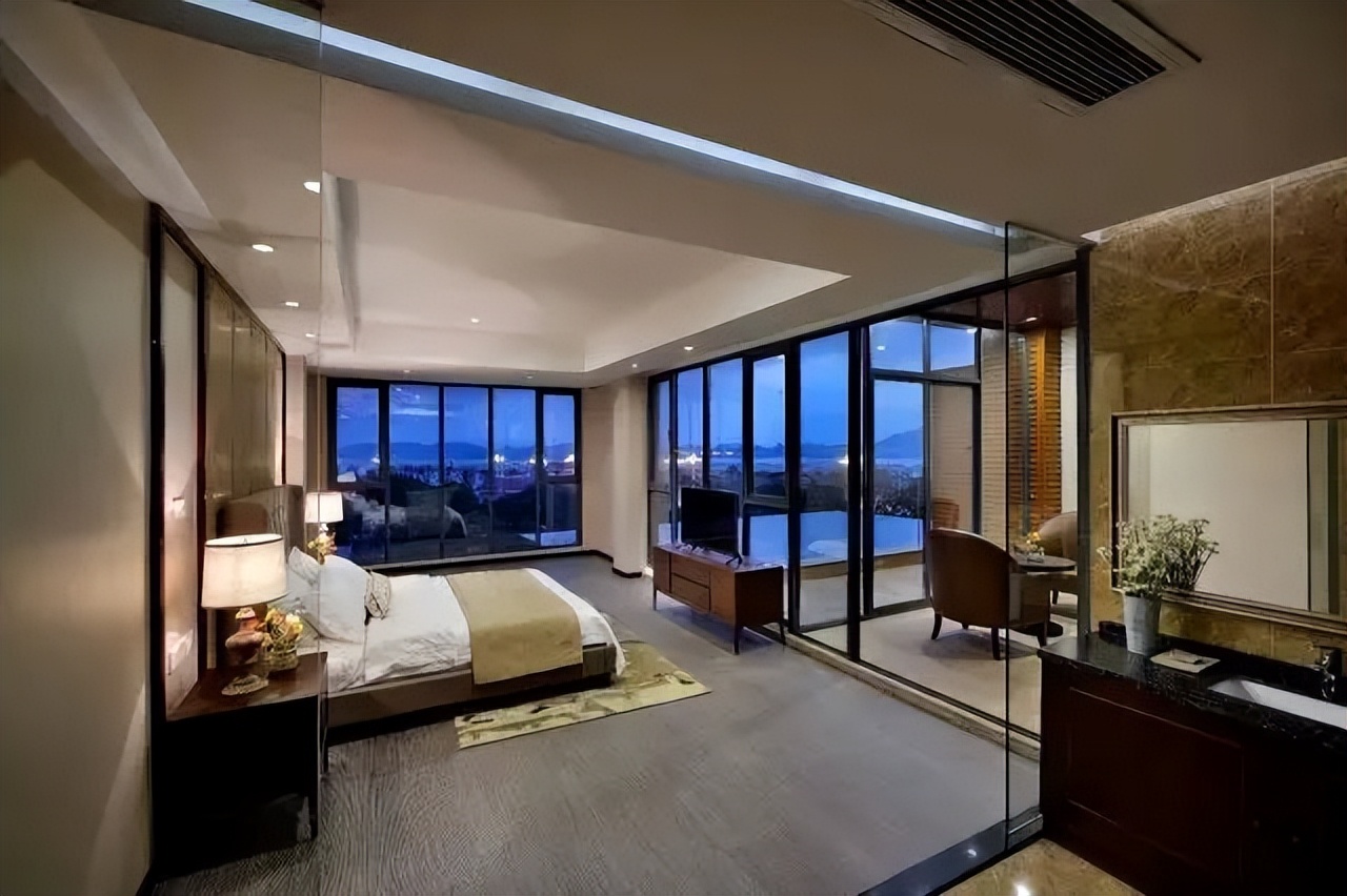 福州最有钱的富人区,福州什么最贵