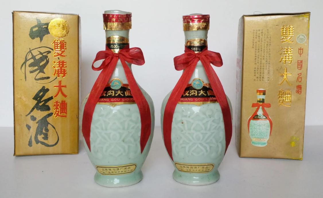 江苏又一名酒“陨落”，曾扛起苏酒大旗，现如今走出当地无人知晓