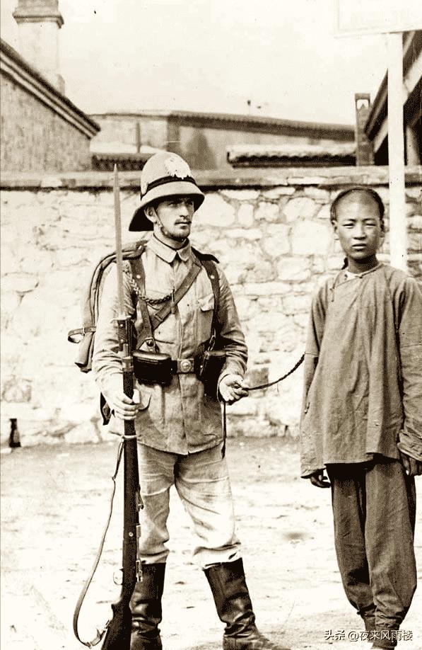 日本731部队“女体实验”，“母爱实验”，丧心病狂超乎人类极限3