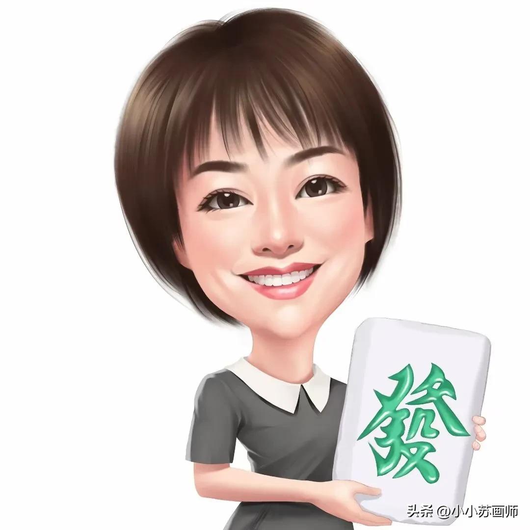 换换自己的头像,换一换你的职业头像