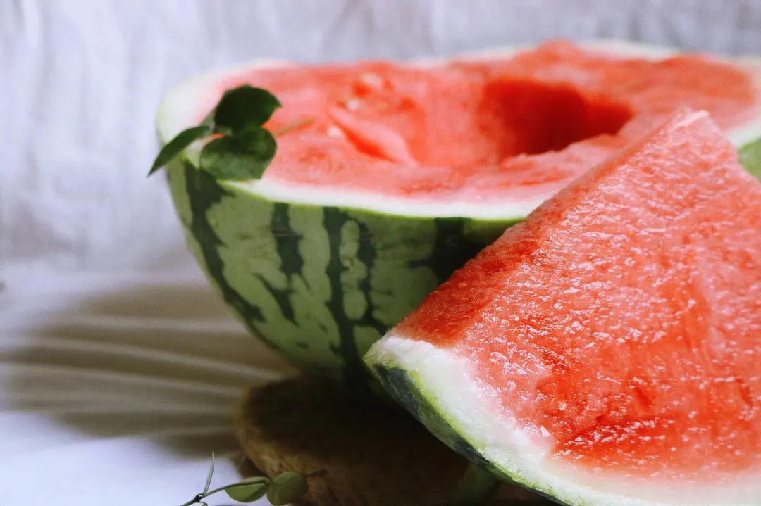吃6种瓜清热解毒,小暑养生常吃这五瓜清凉又泻火