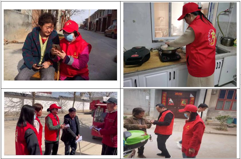 给力！“微星跑腿”赢得阵阵掌声！