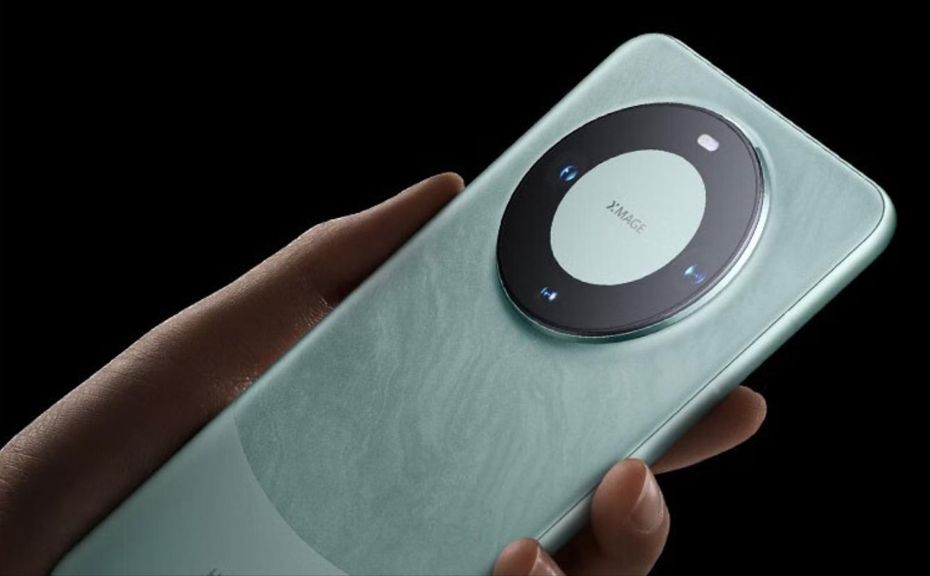 鑻规灉15promax鍜宮ate60pro鎷嶇収瀵规瘮,iphone15promax鍜宮ate60pro+