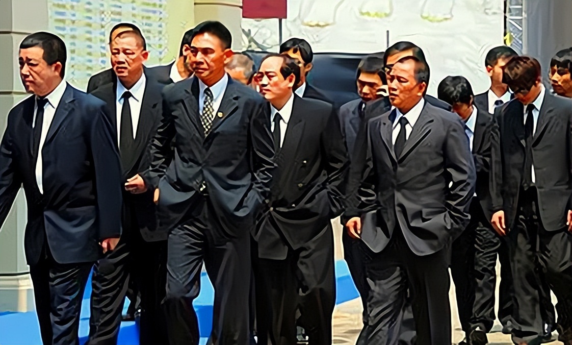 阜新市有多少黑恶势力组织和团伙？扫黑把谁扫进去了？