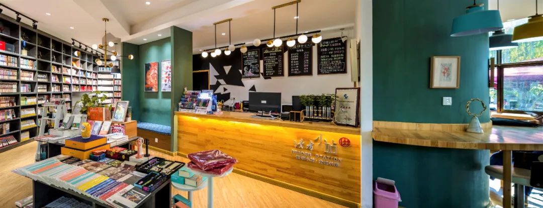 读者从哪里来的,读者地址在哪里