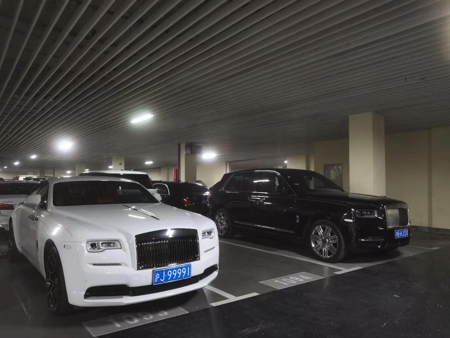 深圳五连号车牌,车牌连号