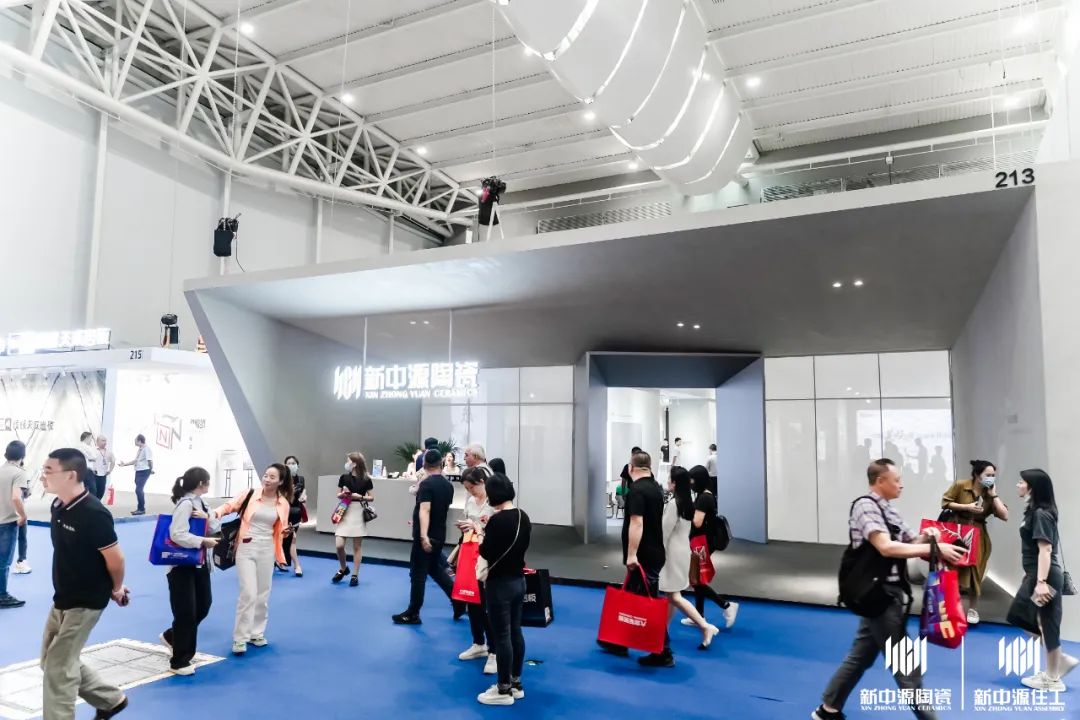 新中源简系列好不好,新中源现代简约风格