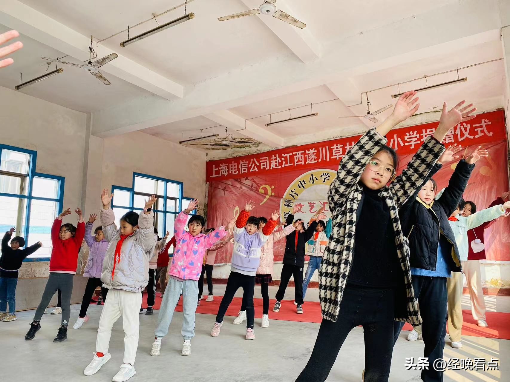 演绎社团魅力，谱写青春华章