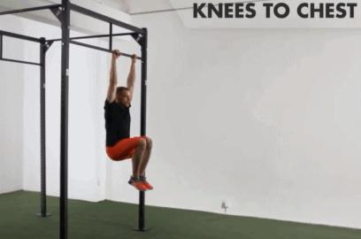 新手入门无器械健身应该练习什么,新手入门无器械健身怎么练